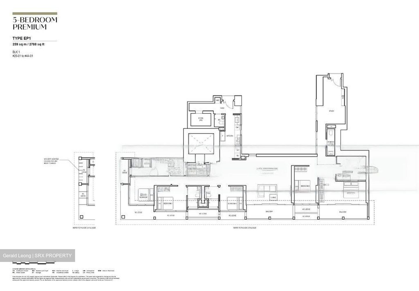 River Valley Road (D6), Condominium #481516021